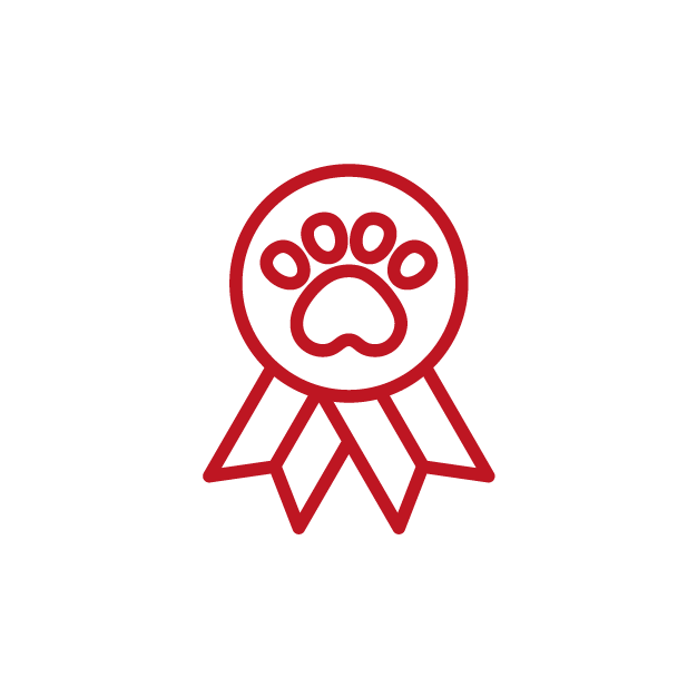 Science-Backed Nutrition Icon